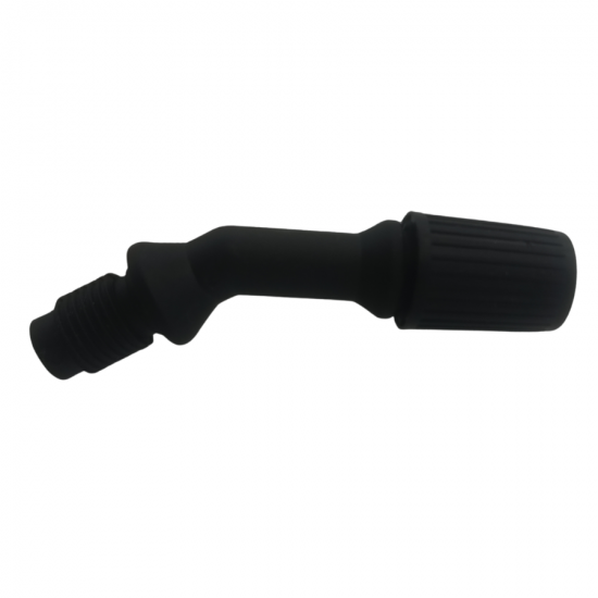 Veta VT5B Eğik Boyun Erkek İlaçlama Pompası Püskürtme Tabancası Yedek Ucu