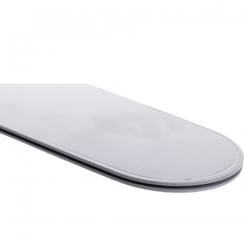 Husqvarna 50cm 20" 1.5mm .058" 3/8" 36diş Elmaslı Kapalı Kılavuz Pala