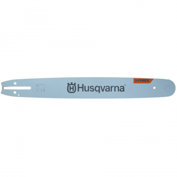 Husqvarna 50cm 20" 1.5mm .058" 3/8" 36diş Makaralı Kapalı Kılavuz Pala