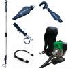 Active ST 37 Z 2.2bg 30.8cc 26mm 15kg Sırt Tipi Kancalı Dal Sarsıcı Benzinli Zeytin Hasat Makinesi Active ST 37 Z 2.2bg 30.8cc 26mm 15kg Sırt Tipi Kancalı Dal Sarsıcı Benzinli Zeytin Hasat Makinesi
