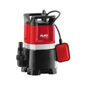 ALKO Drain 10000 Comfort 650W 10000lt/sa 8m Elektrikli Kirli Su Dalgıç Pompa