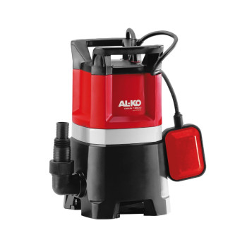 ALKO Drain 12000 Comfort 850W 12000lt/sa 10m Elektrikli Kirli Su Dalgıç Pompa