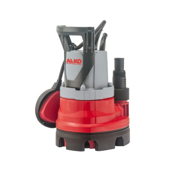 ALKO Drain 9500 Easy 300W 8500lt/sa 6m Elektrikli Kirli Su Dalgıç Pompa