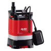 ALKO SUB 12000 DS Comfort 550W 9500lt/sa 8m Elektrikli Temiz Su Dalgıç Pompa