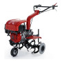 Antrac 270 GX270 9bg 270cc 3+1 93.5cm 92kg İpli Benzinli Çapa Makinesi