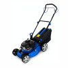 Ayforce LMA51S28 170cc 3kW 5.5bg 51cm 60lt 28.5kg Çelik Benzinli Çim Biçme Makinesi