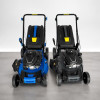 Ayforce LMA51S28 170cc 3kW 5.5bg 51cm 60lt 28.5kg Çelik Benzinli Çim Biçme Makinesi