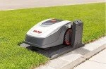 Çim Biçme Robotları