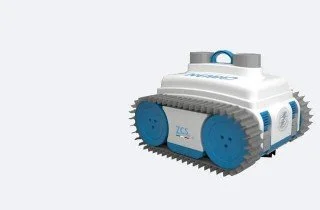 havuz temizleme robotları