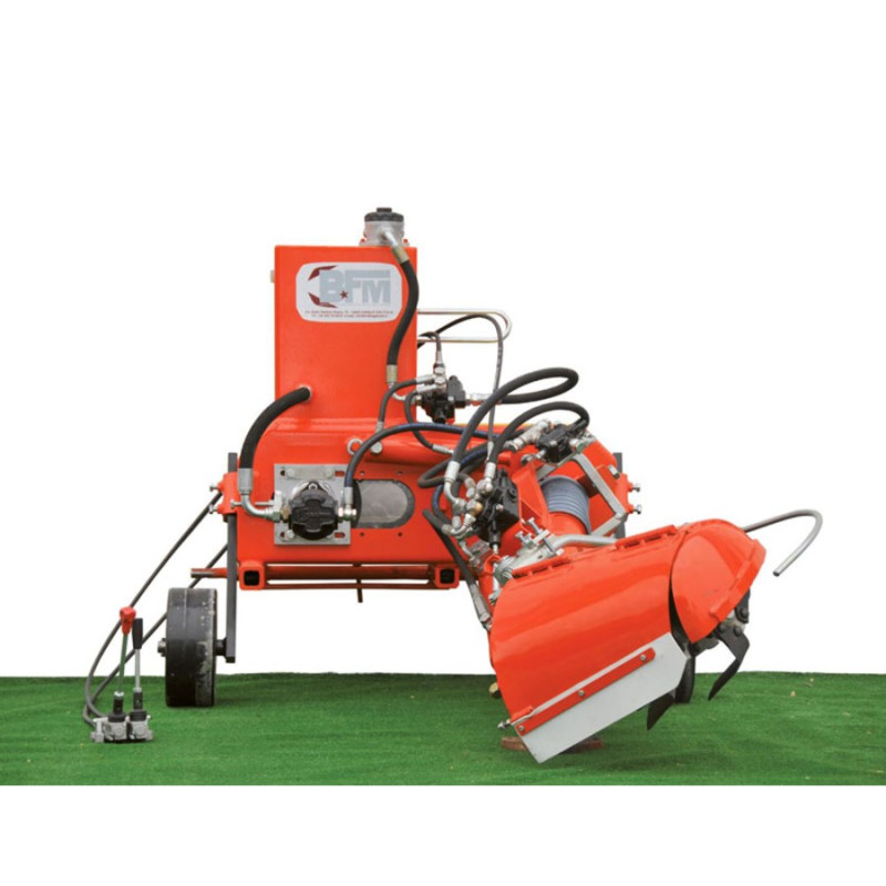 BFM B1 MEDIUM 25hp 45cm Otomatik Duyargalı Çapa Makinesi BFM B1 MEDIUM 25hp 45cm Otomatik Duyargalı Çapa Makinesi