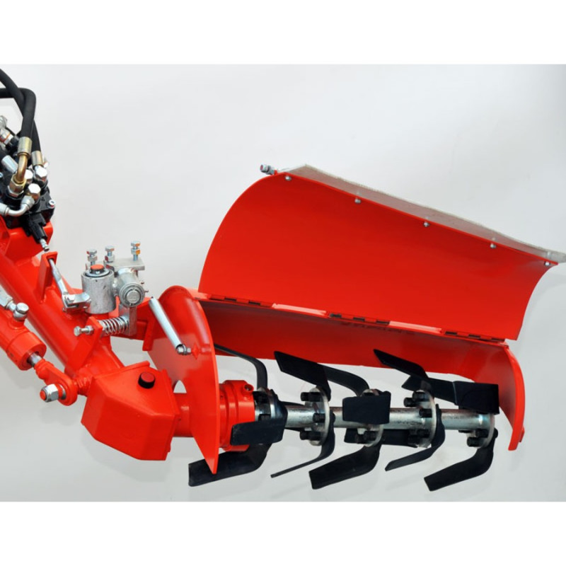 BFM B1 MEDIUM 25hp 45cm Otomatik Duyargalı Çapa Makinesi BFM B1 MEDIUM 25hp 45cm Otomatik Duyargalı Çapa Makinesi