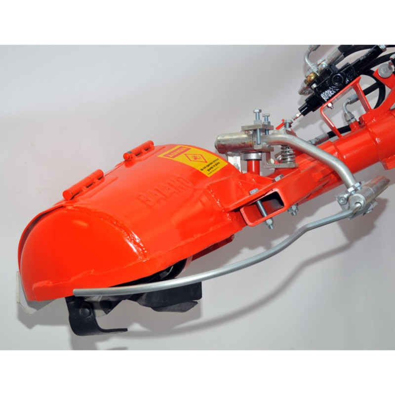 BFM B1 MEDIUM 25hp 45cm Otomatik Duyargalı Çapa Makinesi BFM B1 MEDIUM 25hp 45cm Otomatik Duyargalı Çapa Makinesi