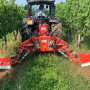 BFM B4 MEDIUM 25hp İkili Otomatik Duyargalı Çapa Makinesi