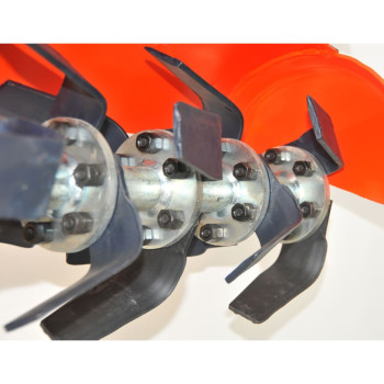 BFM B4 MEDIUM 25hp İkili Otomatik Duyargalı Çapa Makinesi BFM B4 MEDIUM 25hp İkili Otomatik Duyargalı Çapa Makinesi