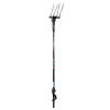 Brumi Ghibli 12V 800W 3.1m 2.6kg Karbon Teleskopik Taraklı Çırpıcı Akülü Zeytin Hasat Makinesi