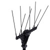 Brumi Ghibli 36V 800W 3.1m 2.9kg Karbon Teleskopik Taraklı Çırpıcı Akülü Zeytin Hasat Makinesi