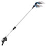 Campagnola Alice Star ECO 12V 2.7m 3.3kg Taraklı Çırpıcı Akülü Zeytin Hasat Makinesi