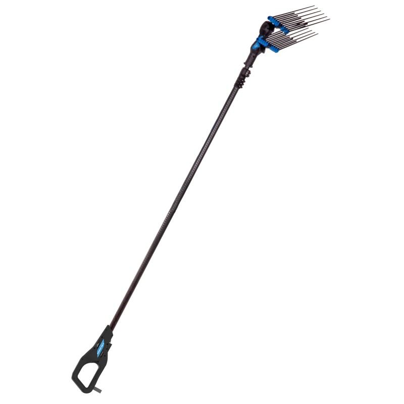 Campagnola Alice Star Karbon 12V/58V 2.7m 2.9kg Taraklı Çırpıcı Akülü Zeytin Hasat Makinesi
