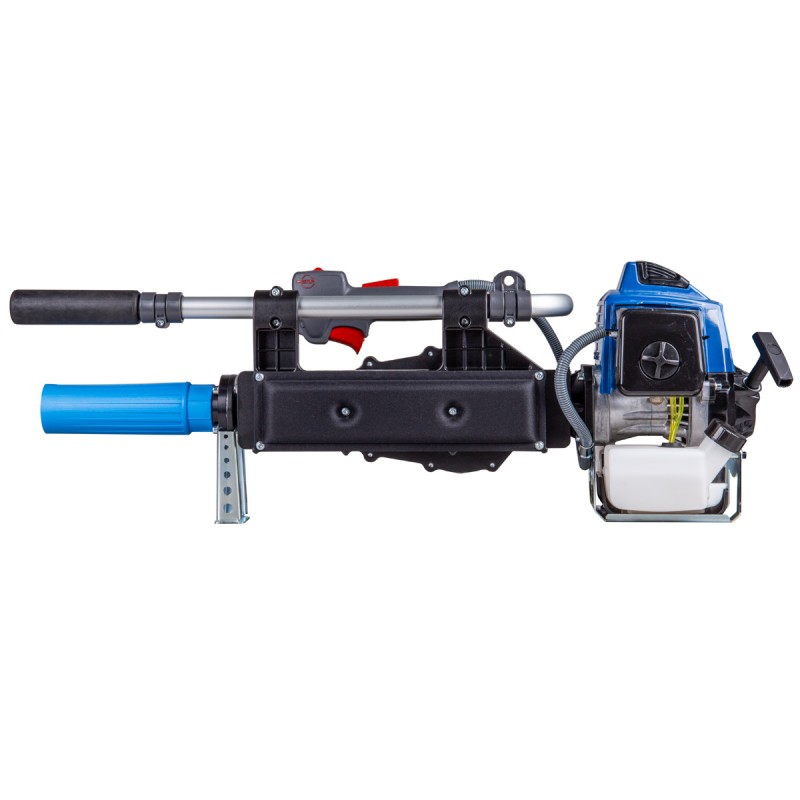 Campagnola El Toro 3.1bg 2.2kW 63cc 60mm 14kg 2T Benzinli Yandan Askılı Kancalı Dal Sarsıcı Zeytin Hasat Makinesi