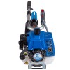 Campagnola El Toro 3.1bg 2.2kW 63cc 60mm 14kg 2T Benzinli Yandan Askılı Kancalı Dal Sarsıcı Zeytin Hasat Makinesi