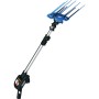 Campagnola Holly 12V 2.7m 3kg Taraklı Çırpıcı Akülü Zeytin Hasat Makinesi