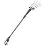 Campagnola Master 12V 2.7m 2.9kg Taraklı Çırpıcı Akülü Zeytin Hasat Makinesi