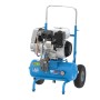 Campagnola MC220 GP160 11bar 39kg Havalı Zeytin Hasat Makinesi Benzinli Kompresör