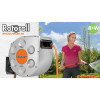 Claber 8696 20m 1/2 12mm Otomatik Sarımlı Rotoroll Kasetli Hortum Makarası