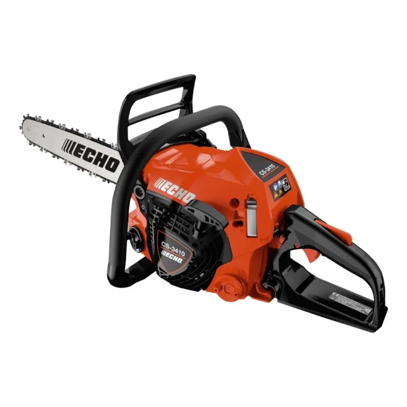 Echo 3410 ES 2.04bg 1.5kW 34.4cc 35cm 3/8Pinc 91 26diş 3.7kg Benzinli Testere Echo 3410 ES 2.04bg 1.5kW 34.4cc 35cm 3/8Pinc 91 26diş 3.7kg Benzinli Testere
