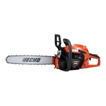 Echo 4920 ES 3.4bg 2.5kW 50.1cc 45cm .325inc 36diş 5kg Benzinli Testere