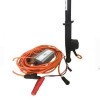 Elia 33V 540W 3.4m 2.8kg Sensörlü Teleskopik Taraklı Çırpıcı Akülü Zeytin Hasat Makinesi