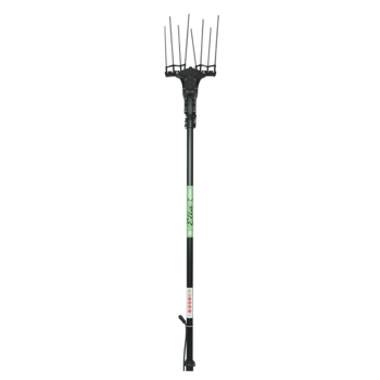 Elia Plus 36V 540W 3.4m 2.8kg Sensörsüz Teleskopik Taraklı Çırpıcı Akülü Zeytin Hasat Makinesi