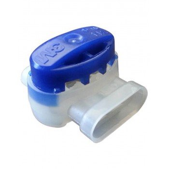 3M Scotchlok 314 200A00003 3 adet Kablo Birleştirici