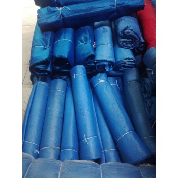 bluebee 5x100 500m² 65gr 1.Kalite %75 Zeytin Toplama Yaygısı