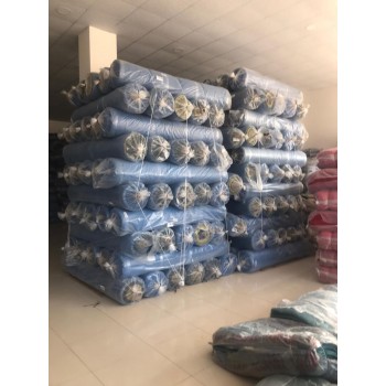 bluebee 6x100600m² 65gr 1.Kalite %75 Zeytin Toplama Yaygısı
