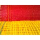 bluebee 6x8m 48m² 55gr 2.Kalite %65 Zeytin Toplama Yaygısı