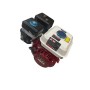 abm 168F 6.5bg 196cc 20mm 3600 dev/dk Kamalı 4T Benzinli Motor