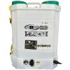 abm 16lt 130cm 5.5kg 12V 8Ah Sırt Tipi Akülü İlaçlama Makinesi