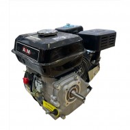 abm 170F 7bg 212cc 5.2kW 20mm 3600 dev/dk 18kg İpli 4T Benzinli Hava soğutmalı Kamalı Sadece Motor