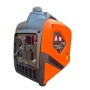 abm 2500 2.5kW 2500w 25kg Sessiz Benzinli İnvertör Jeneratör