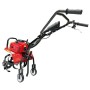 abm 2T 7060 3.5bg 40cm 16bıçak İpli Benzinli Çapa Makinesi