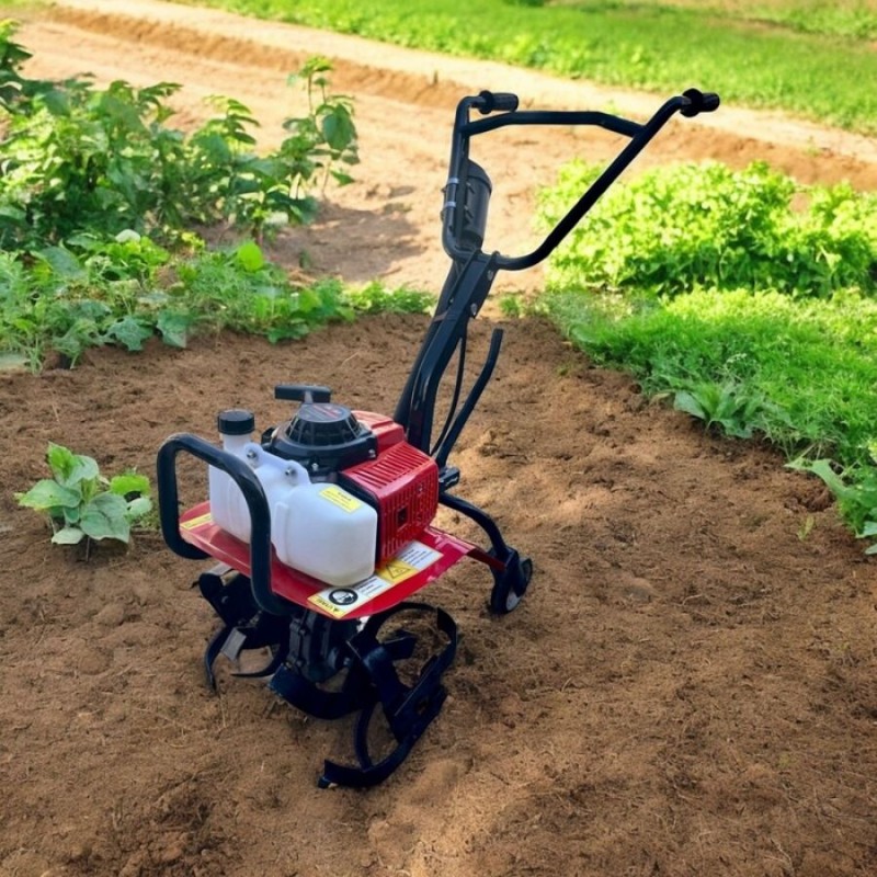 abm 2T 7060 3.5bg 40cm 16bıçak İpli Benzinli Çapa Makinesi abm 2T 7060 3.5bg 40cm 16bıçak İpli Benzinli Çapa Makinesi