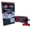 abm 6V 12V 4A/sa Akü Şarj Cihazı
