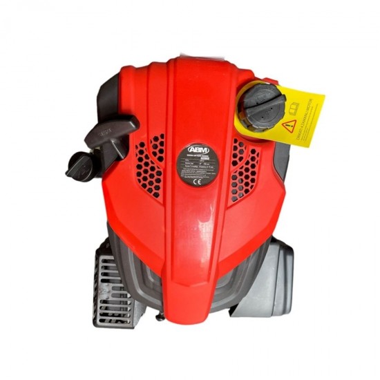 abm 510 1P70 6bg 173cc 15kg İpli Çim Biçme Makinesi 4T Benzin Motorlu Hava Soğutmalı Sadece Motor