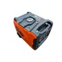 abm 6500 6.5kW 15bg 420cc 6500w 80kg Sessiz Benzinli İnvertör Jeneratör