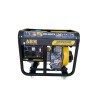 abm 9500E Abm192F 8.1kW 15bg 115kg Marşlı Monofaze Dizel Jeneratör