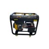 abm 9500E Abm192F 8.1kW 15bg 115kg Marşlı Monofaze Dizel Jeneratör