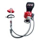 abm Atak 3.1bg 2.3kW 53.2cc 26mm 11.5kg Pilot Kol Sırt Tipi Benzin Motorlu Tırpan