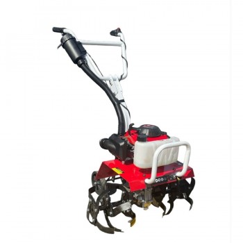 abm Atak 4T 7090 4.5bg 53.2cc İpli 90cm 24bıçak 25kg 1 ileri Benzinli Çapa Makinesi