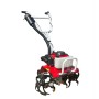 abm Atak 4T 7090 4.5bg 53.2cc 1ileri 90cm 24bıçak 25kg İpli Benzinli Çapa Makinesi